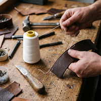 Nylon Thread for Fishing Nets, Shoe Repair, and Weaving