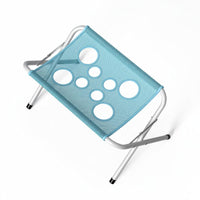 Pet Grooming Hammock with Stand Iron Tube Frame Pet Grooming Stand Stable Structure Wash Station