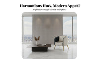 Light Luxury Upholstered Barrel Chair Nordic Design Indoor Seating Minimalist Aesthetic Comfortable Upholstery for Interior Designers, Business Owners, Hotel Lobby, Reception Area, Lounge, Living Room