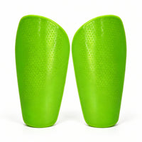 Shin Guards with EVA Lining Defensive Protective Shell Lightweight