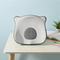 Pressure Relief Student Seat Cushion Supportive Contoured Seat Cushion Padded Home Goods Rounded Corners for Students, Sitting