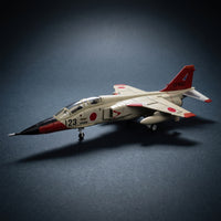 Detailed Instructional Aircraft Model Miniature Static Alloy Model Realistic Die-Cast Airplane High Quality for Aviation Enthusiasts