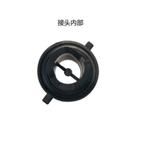 PVC Valve Adapter for Inflatable Boat and Surfboard