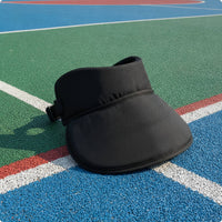Hockey Neck Guard Padded Hockey Neck Protector Shock-Absorbing for Athletes, Rink Training