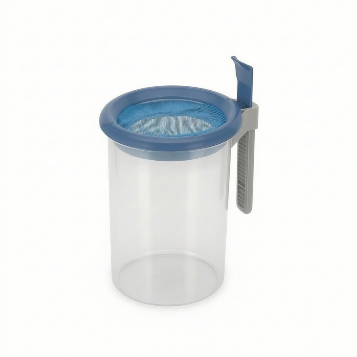 Wall Mount Pool Skimmer Adjustable Skimmer with Strainer Basket Filter Washable Long-Lasting