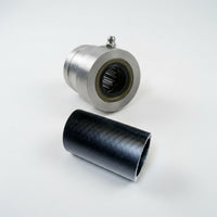 Shaft Bearing Kit Replacement Bearing with Sleeve Marine-Grade for Mechanics
