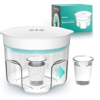 Resin Bubble Remover Easy to Use 95kPa Vacuum Chamber for Workshop