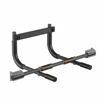 Doorway Pull up Bar Grip Door Frame Pull up Bar Heavy Duty Fitness Equipment for Home Exercisers