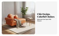 Space-Saving Storage Chaise Lounge Multifunctional Design Chaise with Storage Upholstered Cushion Household Seating Long-Lasting Construction for Apartment Dwellers, Small Business Owners, Homeowners, Boutique, Bedroom, Living Room, Office