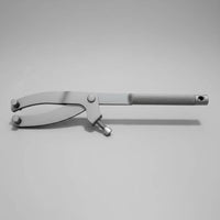 Motorcycle Flywheel Wrench Locking Clutch Removal Tool for Motorbike Repair
