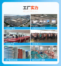 新款浆板充气冲浪板专业SUP滑水桨板划水板工厂直销