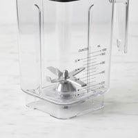 Blender Container Measurement Markings Replacement Blender Jar