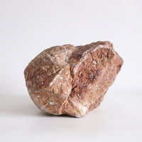 Artificial Rock Decoration Natural-Looking Faux Rock Textured for Hobbyists
