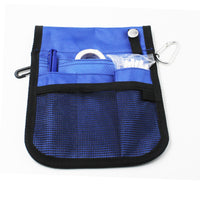 Nurse Waist Bag with Shoulder Strap
