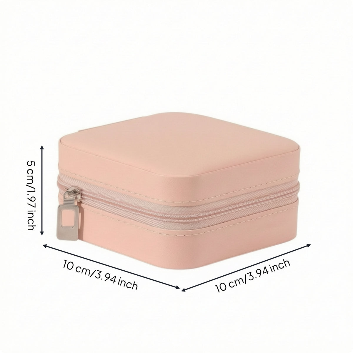 Guzheng Nail Case Portable Hard-Sided Storage Box Sheltering Instrument Accessory Case for Artists, Students, Rehearsals, Lessons