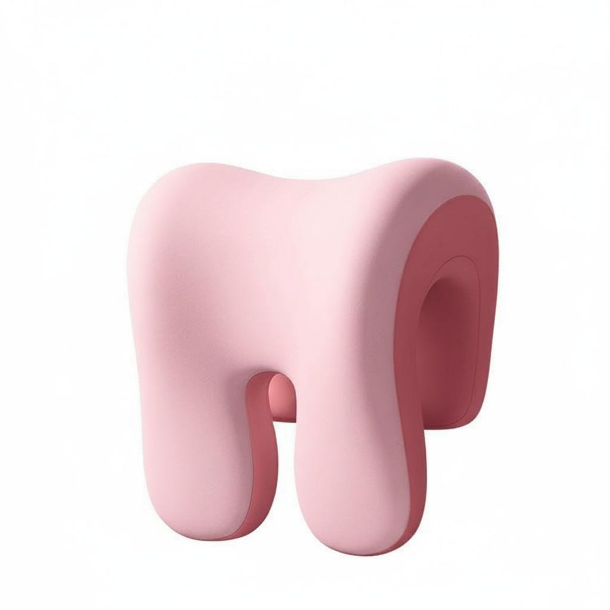 Office Rest Pillow Multi-Position Use Desk Sleeping Pillow Multifunctional Design Memory Foam Desk Cushion for Students