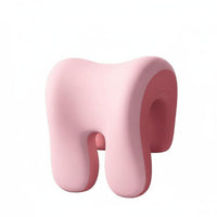Office Rest Pillow Multi-Position Use Desk Sleeping Pillow Multifunctional Design Memory Foam Desk Cushion for Students