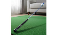 Sound Cue Audible Golf Swing Coach Click Feedback Golf Swing Speed Coach Rhythm Correction Sports Training Tool Muscle Memory for Golfers, Beginners