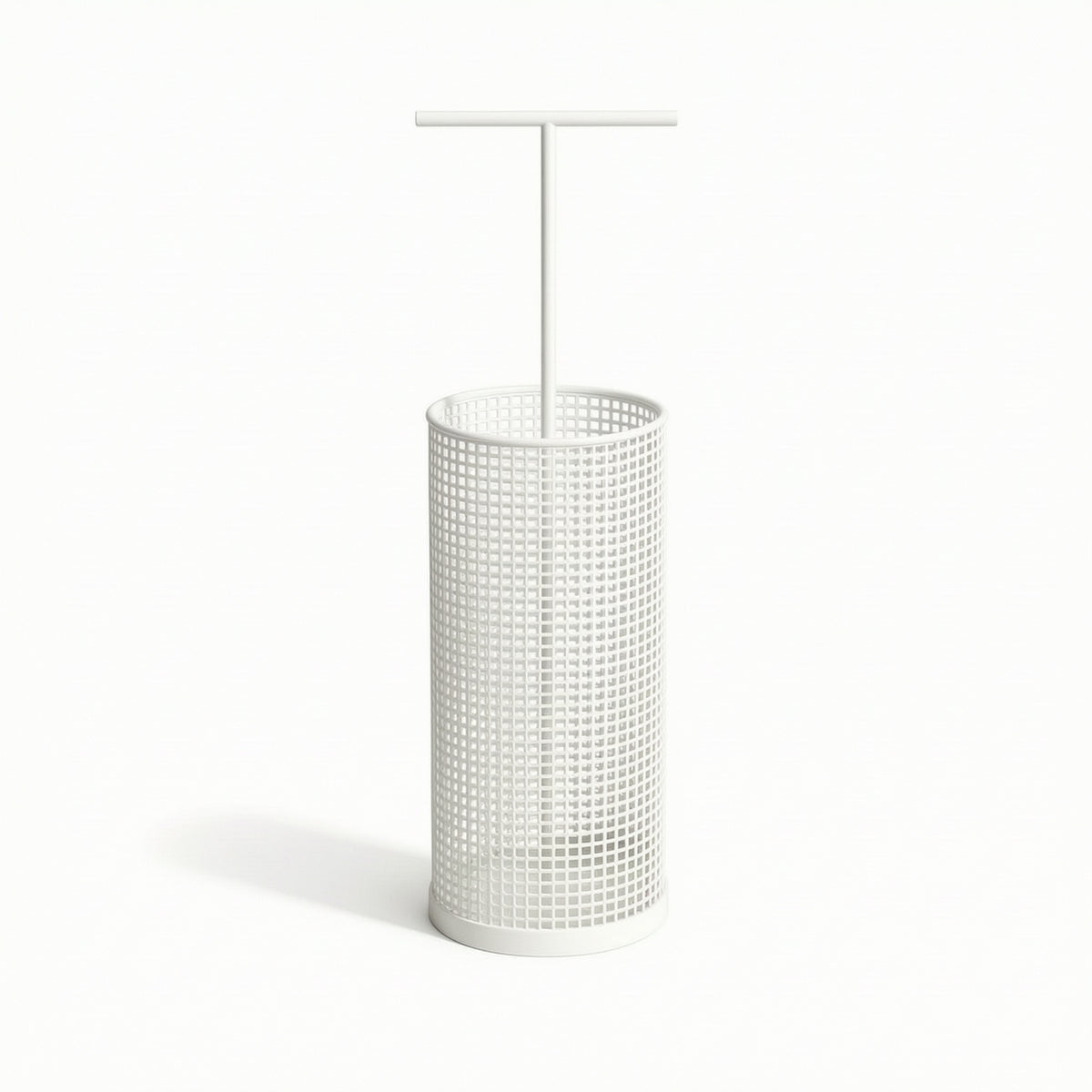 Umbrella Stand Mesh Organizer Compact for Doorway
