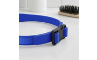 Smooth Curved Haircut Band Flexible Silicone Haircut Band Easy to Clean Fade Guide Portable for Home Haircutting