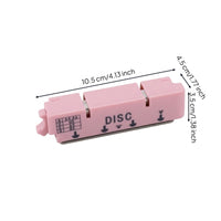 Binding Machine movement Removable Replacement Punch Head for Scrapbooking