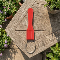 Lightweight Hand-Loop Weeder Handheld Hand Loop Weeder Compact Unwanted Growth Remover Portable for Gardeners