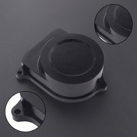 Distributor Cap Plate Aluminum Engine Adapter Cover Machined for Car Builders