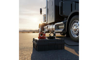 Car Power Terminal Multiple Connections Car Power Terminal Clamp Heavy Duty Automotive Electrical Part for Truck, RV, Marine