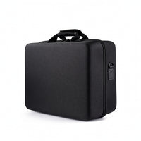 Console Carrying Case with Shoulder Strap Portable Carrying Case with Shoulder Strap Adjustable Console Storage Bag for Commuting