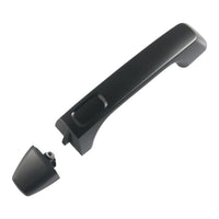 Exterior Car Door Handle for Hummer H3 - IQIHUI 15296932