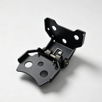 Motorcycle Spring Seat Adapter Seat Elevate Mechanism Sturdy for DIY Mechanics