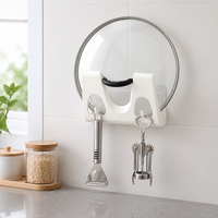 pot lid holder