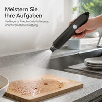 Electric Sprayer Gun Handle for Garden and Disinfection