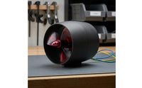 Brushless Underwater Thruster Cable Leads Underwater Thruster Lightweight Marine Hardware