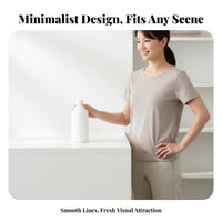 Plastic Spray Bottle Leak-Resistant Plastic Spray Mechanism Spray Bottle Empty Spray Mechanism Dispenser Adjustable Spray Head