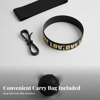 Improves Coordination Headband Punching Ball Easy to Use Headband Reflex Ball Portable Reaction Coach Lightweight for Seniors, Adults, Boxers, Gym
