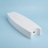Pool Ladder Step Replacement Textured Pool Ladder Rung Replacement Hardware Universal Easy to Install