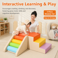 soft play equipment