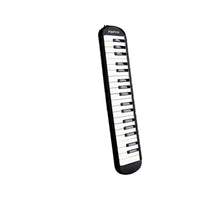 Includes Mouthpiece and Tube 37 Key Melodica Engraved Notes on Keys Mouth Organ Keyboard No Batteries Required Musical Instrument for Classroom