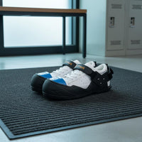 Alloy Toe Cap Cover Wear-Resistant Visitor Safety Shoe Cover Lightweight