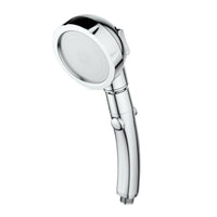 Handheld Shower Head Filtered Handheld Shower Head with Switch Water Saving Spa for Bathroom