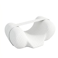 70 Cm Strap Chair-Style Side-Sleep Pillow Contoured Side-Sleep Support Pillow Soft Textile Bedding Cushioned