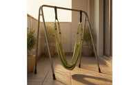 Doorway Mounted Suspended Stretching Strap Black Loops Inversion Strap High Strength Mind-Body Practice Swing Adjustable