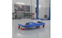 Automotive Creeper Heavy Duty Automotive Creeper Lightweight for Mechanics, Under Vehicle Work