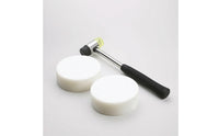 Band Shaping Tool Professional Jewelry Tool with Mallet Reusable for Beginners