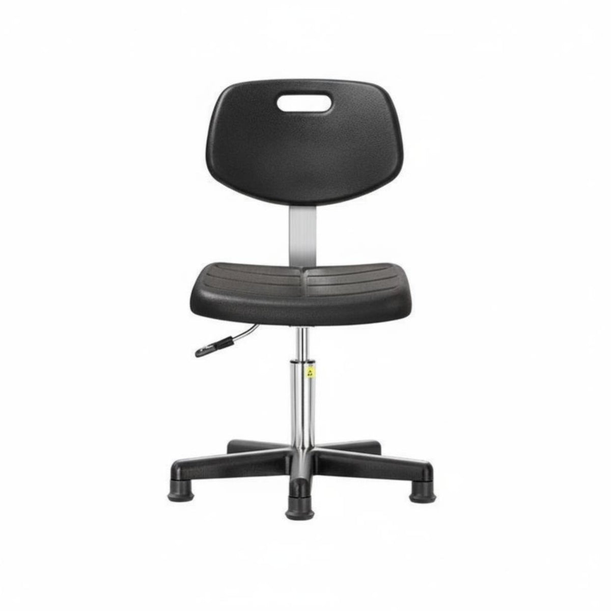 Light Luxury aesthetic Upholstered High Stool with supportrest Modern Design Bar Chair Built-in Footrest Seating Furniture Sturdy Base for Homeowners, Cafe Owners, Adults, Kitchen Island, Reception Area, Restaurant, Dining Room