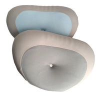 Memory Foam Cervical Pillow for Neck Support and Pain Relief