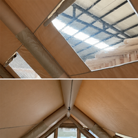 inflatable camping tent