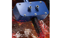 Wire Pulling Machine Portable Tool Efficient Device for Electricians