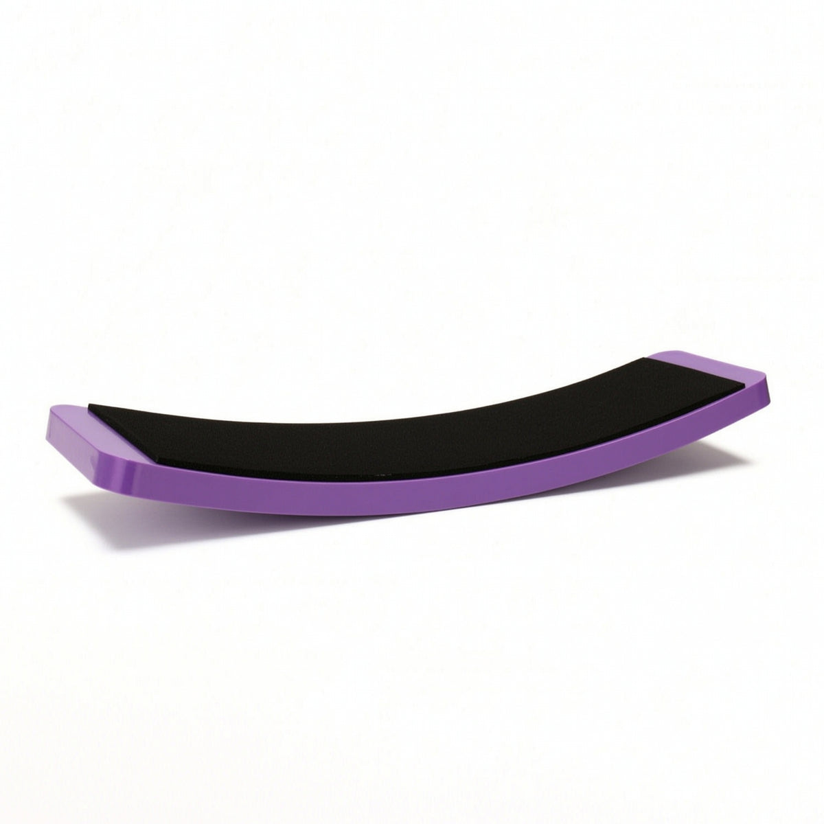 Curved Dance Stretching Board Compact Dance Foot Stretching Coach Portable Instep Stretcher Ergonomic for Ballerinas